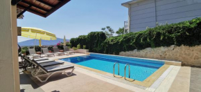Kalkan Dylan Villas